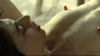الفتاة ألمانيه سكس مع أخوها