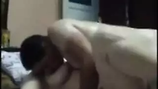 نيك رجل من مره