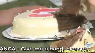 اجمل نيك عريس وعروسه