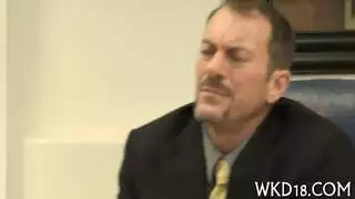 إيلاج مزدوج مع حورات جزائريات