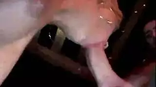 سكس سحاق صريح: مقص وعلاقة بحزام اصطناعي