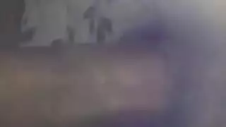جلسة مداعبة ساخنة تنتهي بقذف داخلي