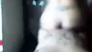 إيروتيكا أفريقية: سرد بورن كاميروني غير مُصفّى