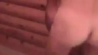 إباحية هندية ثلاثية الأبعاد: جماع صريح وأنين