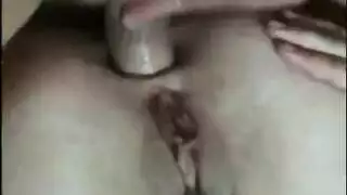 زوجة يخت الأبنوس الجبهة