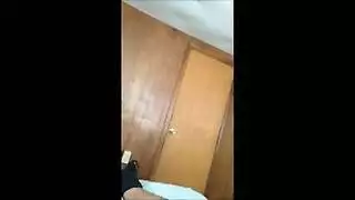 مشهد إباحي لثدي كبير ومؤخرة