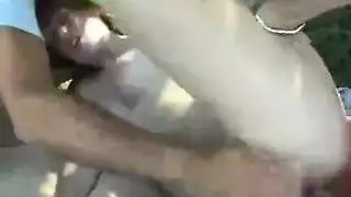 إيلاج مزدوج مع سمية الخشاب الفاجرة