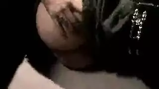 أفلام إباحية قديمة محرمة: رغبات عربية ممنوعة