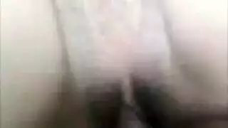 قذف داخلي أخير لأيقونة البورن العربية