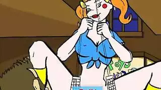 جلسة جنس متعددة الشركاء: متعة الاختراق المزدوج