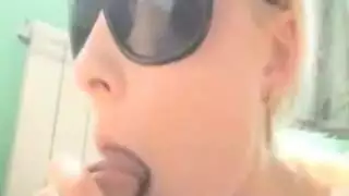 شيميل ينيك بنت في بورن ترانس هاردكور