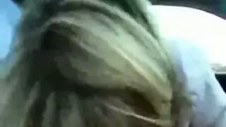 جنس الزوجة الخائنة بين الأعراق: تدليك مهبلي يتحول إلى إيلاج مزدوج