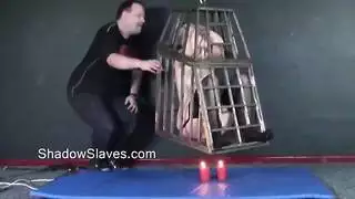 شارك الخرز الشرج خارقة