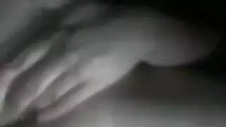 جنس عنيف مع لاتينا متسلطة ترتدي الجوارب