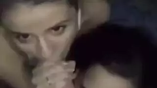 مشهد دش ذهبي إكس إكس إكس: بوكاكي وتبول