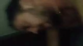 أرنوبة الصالة تأخذ عدة قضبان قاسية