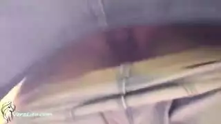 عرض جنسي خام لا يمكنك نسيانه