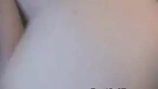 هزة الجماع القاسية لأخي غير الشقيق بالهزاز