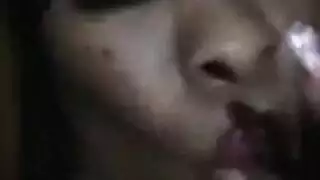 مشهد إكس إكس إكس لثدي أسود كبير ومؤخرة