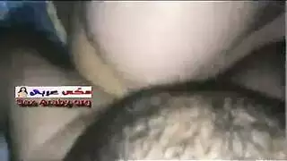 ‫ابنة عربية مخدرة وتؤخذ بقوة في مؤخرتها‬