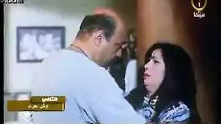 إباحية مصرية صريحة: مشهد شرجي ومهبلي مع حجاجي وسلمى