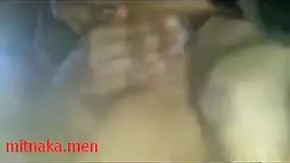 زوجة يابانية ساخنة تتعرض لتدليك مهبلها قبل مضاجعة عنيفة