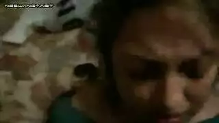 نيك شرجي ومهبلي وحشي للمطلقة المصرية من جارها المتحرش