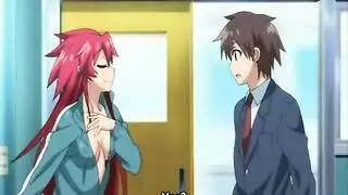 سكس كارتون ونيك