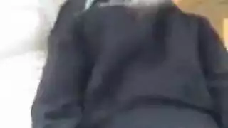 فتاة سويدية جذابة بمؤخرة كبيرة ترقص وتهزها على أوميجل
