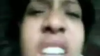 فتاة مصرية تشتهي الجنس العنيف والإباحية العربية الصريحة