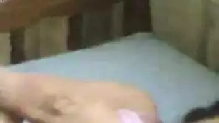 سكس سحاق عربي جامد: لحس فرج وتقبيل شفاه حسي