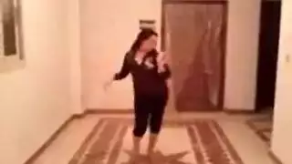 زبينة في رقص بلدي ساخن وجماع إباحي 2019