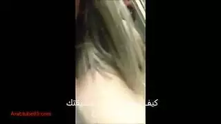 ثنائي عاهر يمارس القحف ويركب قضيب إباحي ضخم