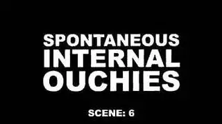 أجنبي لا يستطيع جعلها تبلغ الذروة، فيمارس الجنس معها بقوة هذه المرة