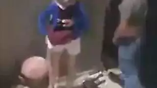 نيك سوا وهو يبكي وهي تصرخ