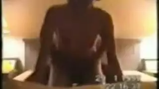 مص فموي مبلل من عاهرة رائعة