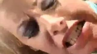جلسة شهوة عائلية غير قانونية
