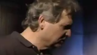القذف الإناث خرز غريب