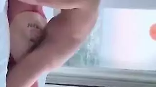 انطونيو سليمان يفشخ طيز شيميل بقوة