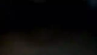 ثعالب سوداوات مغرية في نزوة قذف