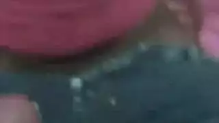 حفلة جنسية في المزرعة مع نجم ذكري ذو خبرة