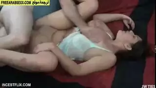 الفتاة المدللة تتعرض لضرب شرجي قوي