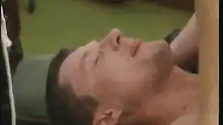 ممثلة إباحية أمريكية ساخنة تمارس الجنس بقوة
