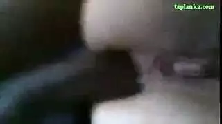 نيك شرجي متطرف بأداة سوداء كبيرة