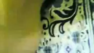 خيال الجنس المزدوج مع امرأة عربية غريبة