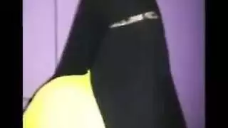 اشهر شرموطة منقبة في مصر تمارس سكس شات عارية