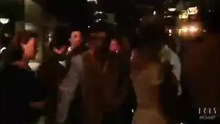 أم إيطالية مثيرة تأخذ جماع مزدوج في فيلم بورن