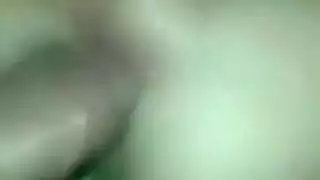 جلسة شرجية قاسية: شاب جزائري يدمر فتحتها الضيقة