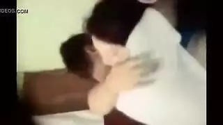 حفلة نكاح عربية حارقة مع مراهقة مغربية شقية