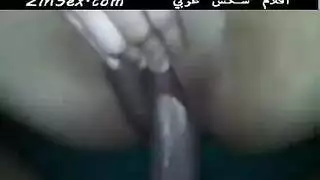 فتاة مصرية تمارس الجنس العربي المثير مع عشيقها السري